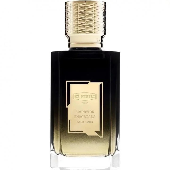 Brompton Immortals EDP