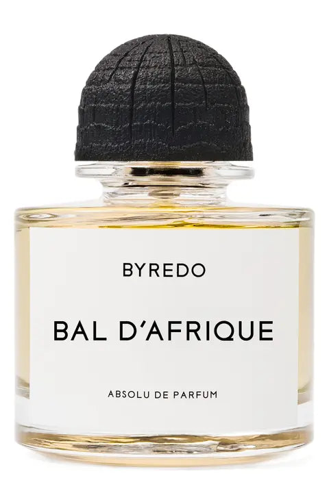 Bal D’afrique