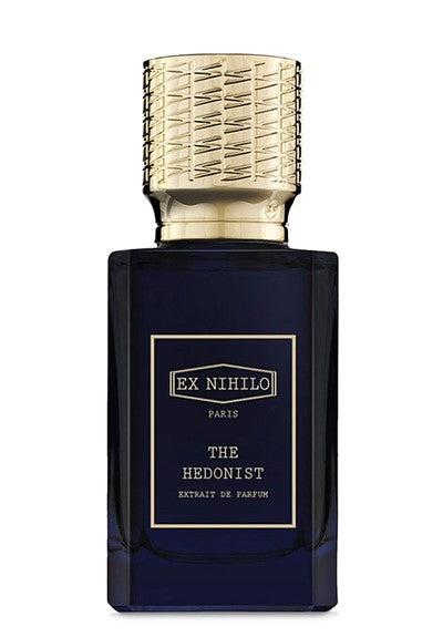 The hedonist