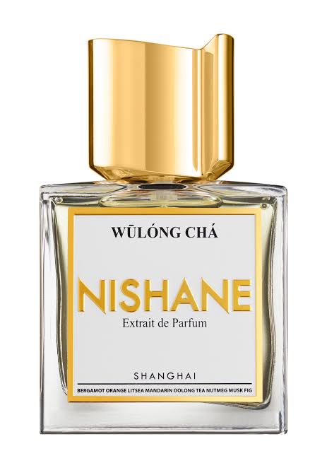 Wulong cha