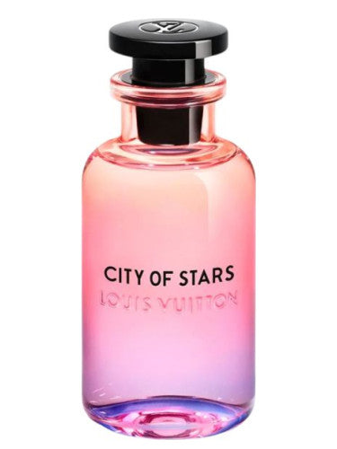 City of Stars