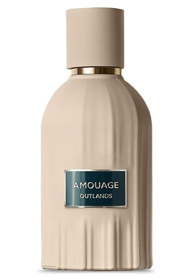 Amouge Outland