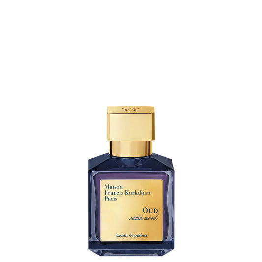 Oud Satin Mood Extrait