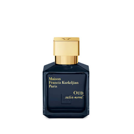 Oud satin mood