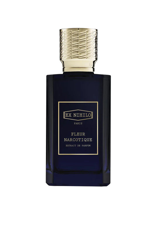 Fluer Narcotique