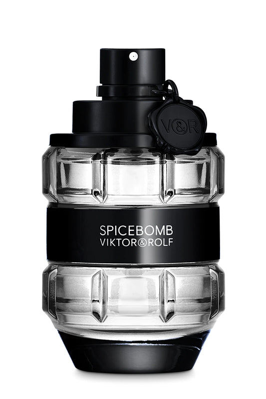 Spicebomb Viktor Rolf